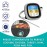 Digital Meat Thermometer BBQ Kitchen Cooking Thermometer With Waterproof Probe Timer Backlight Oven Thermometer Kitchen Gadgets