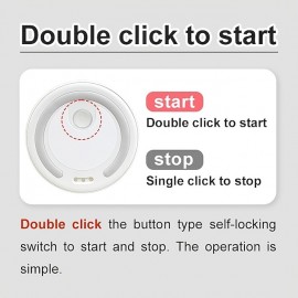 350ml Portable Juicers Blender, USB Rechargeable Mini Blender Juicer Extractor Machine, Portable Blender Bottle Electric Juicer Wireless Fresh Juice Extractors, Mixer Smoothie Squeezer Bullet Blender
