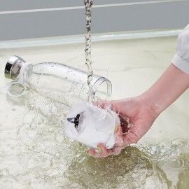 350ml Portable Juicers Blender, USB Rechargeable Mini Blender Juicer Extractor Machine, Portable Blender Bottle Electric Juicer Wireless Fresh Juice Extractors, Mixer Smoothie Squeezer Bullet Blender
