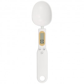 Electronic Kitchen Scale 500g 0.1g LCD Digital Measuring Food Flour Digital Spoon Scale Mini Kitchen Tool for Milk Coffee Scale
