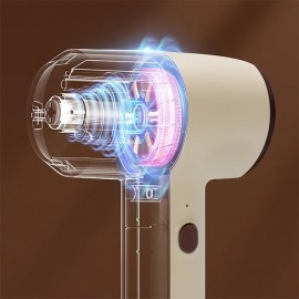 5 Speed Hand Held Electric Egg Beater USB Rechargeable Automatic Stirring Machine Two Sticks Mini Cream Whisk Kitchen Baking
