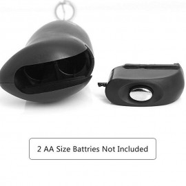 Stainless Steel Handheld Electric Blender Egg Whisk Coffee Milk Frother
