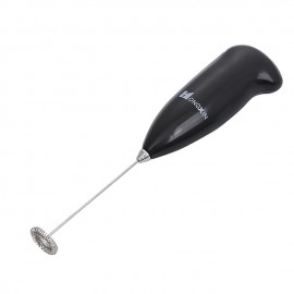 Stainless Steel Handheld Electric Blender Egg Whisk Coffee Milk Frother
