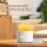 Planet Volcanic Flame Aroma Diffuser Humidifier Ultrasonic Air Humidifier With Light Simulation Colorful Flame Fragrance Machine
