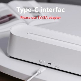 Creative 3D Simulation Flame Air Humidifier Household Colorful Atmosphere Light Intelligent Remote Control Humidifier USB Desktop Silent Large Fog Volume Humidifier Home Decor Room Decor
