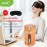 Electric Humidifier Aroma Oil Diffuser Essential Ultrasonic Wood Grain Air Humidifier USB Mini Mist Maker LED Light
