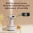 Cool Mist Humidifier With Double Spray Head Bedroom Night Light Humidifier For Home Nursery Plant Humidifier Silent Air Humidifier Sustainable Use Up To 36 Hours Water Shortage Auto Shut Off
