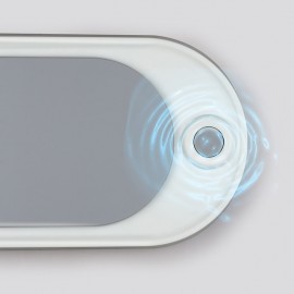 Ultrasonic Cleaning Machine USB Mini Office Glasses Watch Jewelry Cleaning Multifunctional Cleaning Machine High Frequency Vibration Cleaning