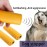 Professional Pet Anti Agrssive Deterrent Train ETU LED Dog Pet Repeller Barking Stopper Ultrasonic Dog Drive