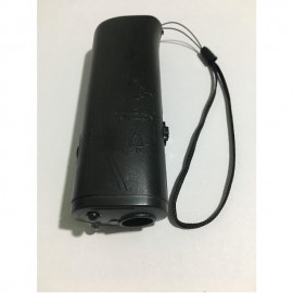 Professional Pet Anti Agrssive Deterrent Train ETU LED Dog Pet Repeller Barking Stopper Ultrasonic Dog Drive
