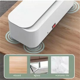 Ultrasonic Cleaning Machine Multi-functional Vibration Cleaning Machine Jewelry Glasses Watch Denture Cleaning Machine
