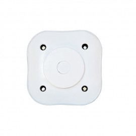 Toilet Deodorizer With Incense Home Generation Mini Air Purifier LED Ultraviolet Toilet Disinfection Lamp Uvc Germicidal Lamp
