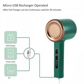 Rechargeable Portable Electric Lint Remover  Lint Shaver For Clothing Furniture Carpet Lint Balls Bobbles With Cleaning Machine Brush And  Usb Cable
