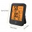 Indoor Thermometer Digital Hygrometer Room Thermometer Humidity Monitor With Backlight Thermometer For Room Temperature Room Indoor Thermometer Humidity Meter Temperature Humidity Monitor Battery