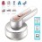 Rechargeable Portable Electric Lint Remover Effective Lint Shaver For Clothing Furniture Carpet Lint Balls Bobbles, Pill Fuzz Remover. Includes Cleaning Machine Brush And A Usb Cable