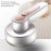 Rechargeable Portable Electric Lint Remover Effective Lint Shaver For Clothing Furniture Carpet Lint Balls Bobbles, Pill Fuzz Remover. Includes Cleaning Machine Brush And A Usb Cable