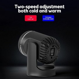 130W Car Heater Portable Windshield Defroster Heater 12v Windshield Defogger and Defroster

