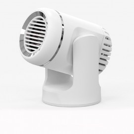 130W Car Heater Portable Windshield Defroster Heater 12v Windshield Defogger and Defroster
